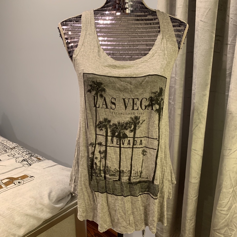 Las Vegas Tank